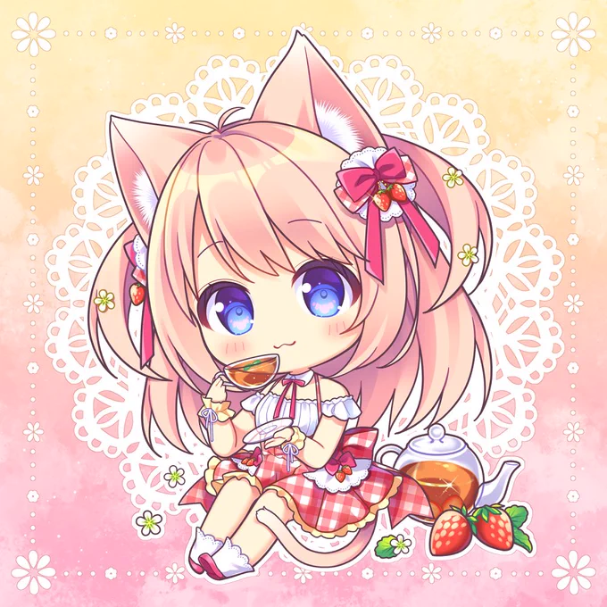 2.14 HappyBirthday こもも 