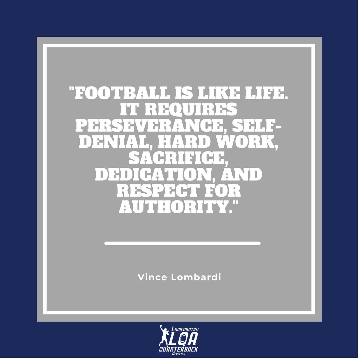 Are you willing to do what it takes?