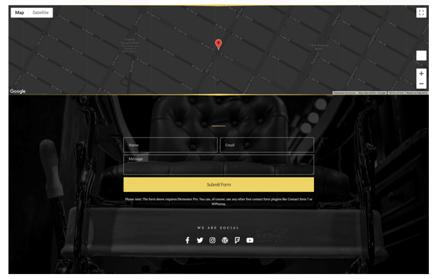 nure_haffsa's tweet photo. LETS MAKE YOUR BUSINESS GROW, CASH MORE CLIENTS!
HIRE ME: https://t.co/FUNHU7RBvZ
Behance: https://t.co/9lXutnU4DZ
#Quordle #Chelsea
#wordpress #wordpressdesign #landingpage #landingpagedesign #elementorpro #landingpageoptimization #responsivewebdesign
@JusacKotler @MikeOmoniyiCS https://t.co/IDwXSx2fL1