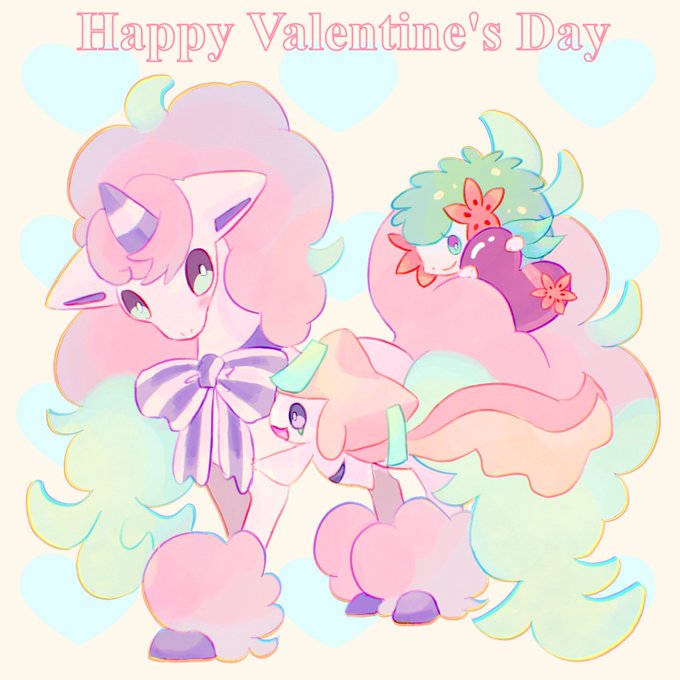 「ValentinesDay2022」のTwitter画像/イラスト(古い順))