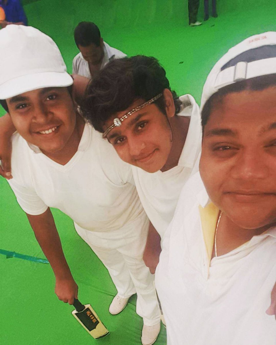 devxhappiness's tweet photo. Montu Rohit Baalveer #ApniYaari https://t.co/0K130KwS3A