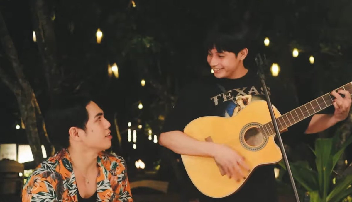 omygosh yung mga letters :') Hello, gusto ko lang sabihin na somehow, katuparan kayo sa malaking pamilyang hinangad namin noon sa mga bago, at sa mga amoy luma na gaya ko 😂 happy ako na maging part ng pagiging kentell shipper nyo.
💛🖤

KENTELL POLAROID LOVE
#KENTELL