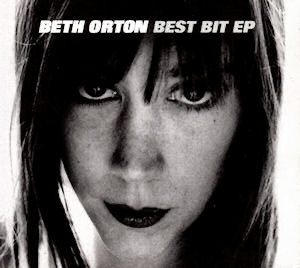 From her 1997 EP Best Bit, Beth Orton (with Terry Callier)’s take on Callier’s own Lean on Me is at #3231.