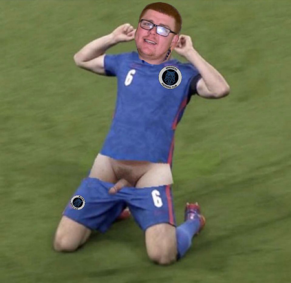 Mavricks FC tweet media