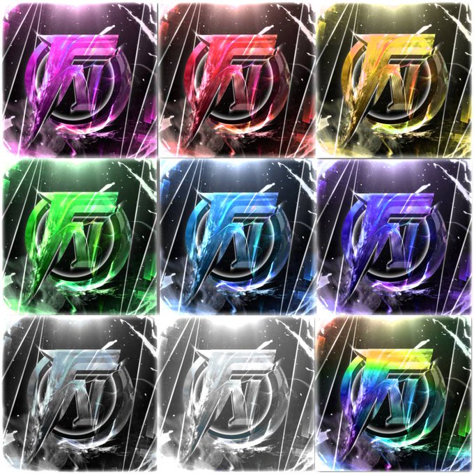 クランアイコンのtwitterイラスト検索結果 古い順