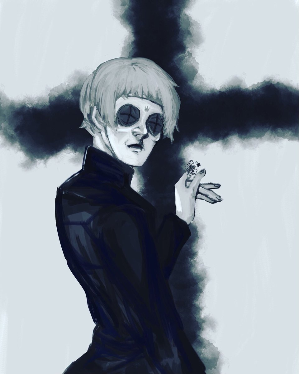 Twoucan ドナート ポルポラ の注目ツイート イラスト マンガ コスプレ モデル