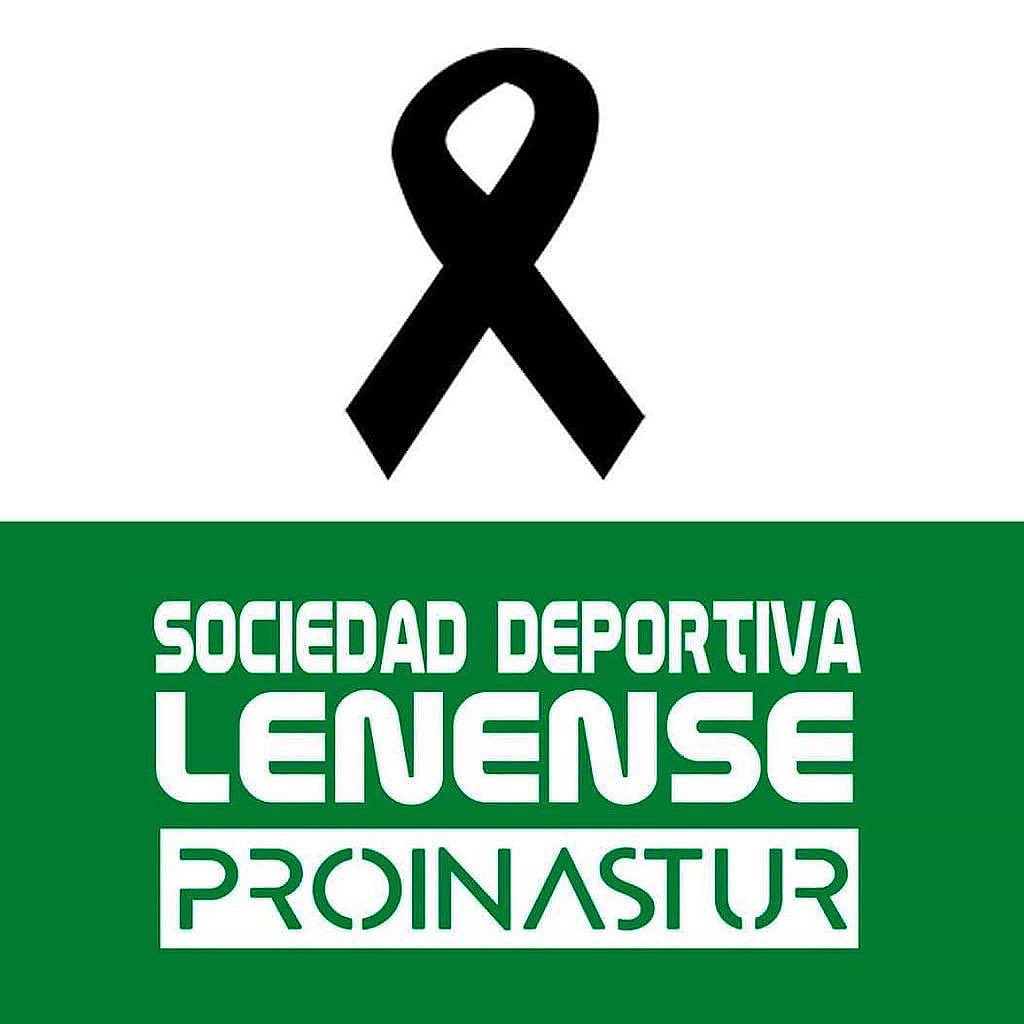 La pena que nos embarga por la desgracia que ha sucedido este mediodía en nuestro estadio es tan grande que no podemos hacer más que llorar y lamentar los daños personales que se han producido por la caída accidental en cadena de un monoposte y una torre de iluminación. (1)