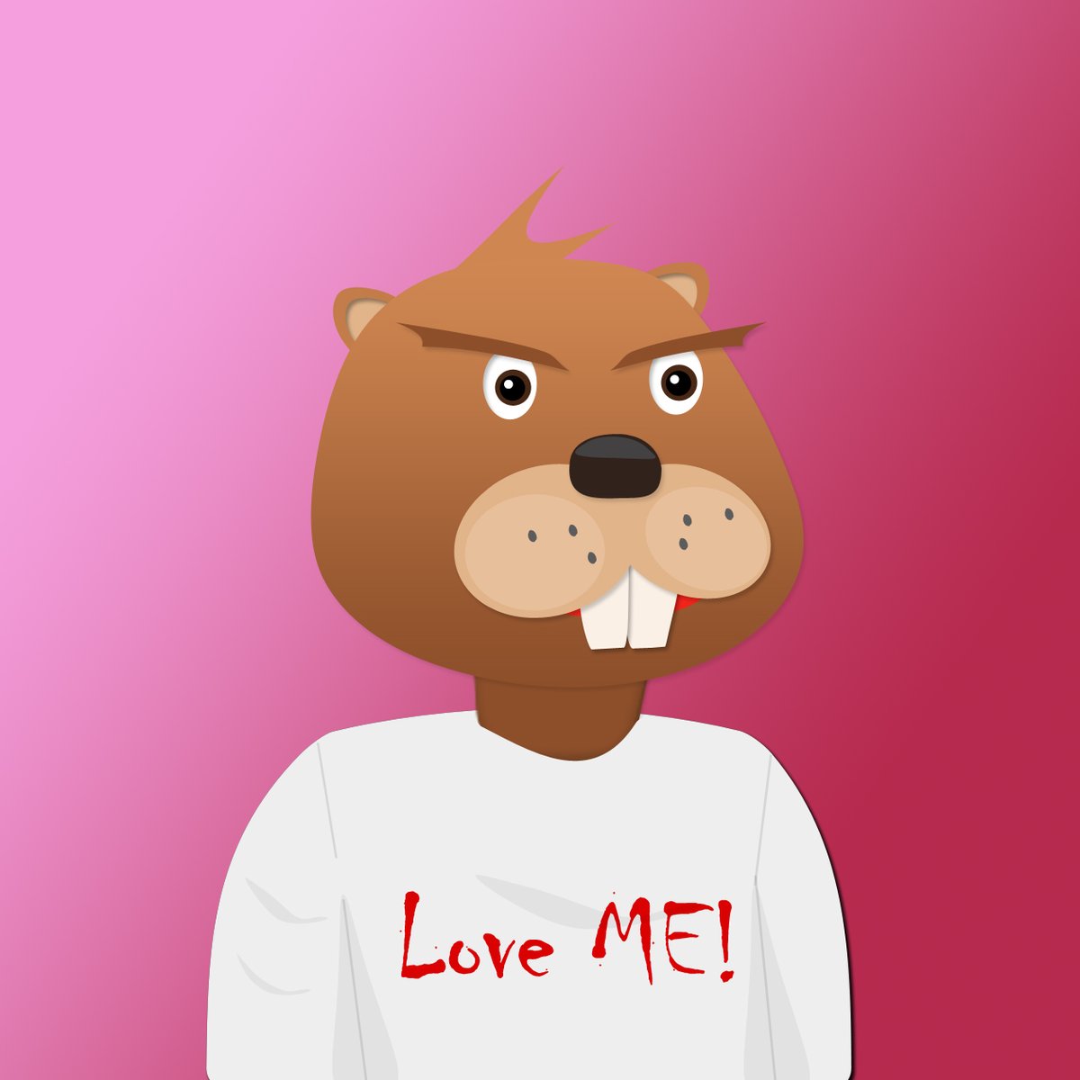 AngryBeaverSC's tweet photo. ❤️❤️Valentine's Day Special Offer❤️❤️

For a limited time, selected #AngryBeaverSC is on sale for 0.5 $ETH (regular 20 $ETH) with free #NFTAutenticityTag 😍😍😍

https://t.co/kVPNLq8H2y

#NFT #NFTs #NFTCommunity #NFTCollection #nftcollector #opensea #OpenSeaNFT #nftart https://t.co/qbiyPDLeWk