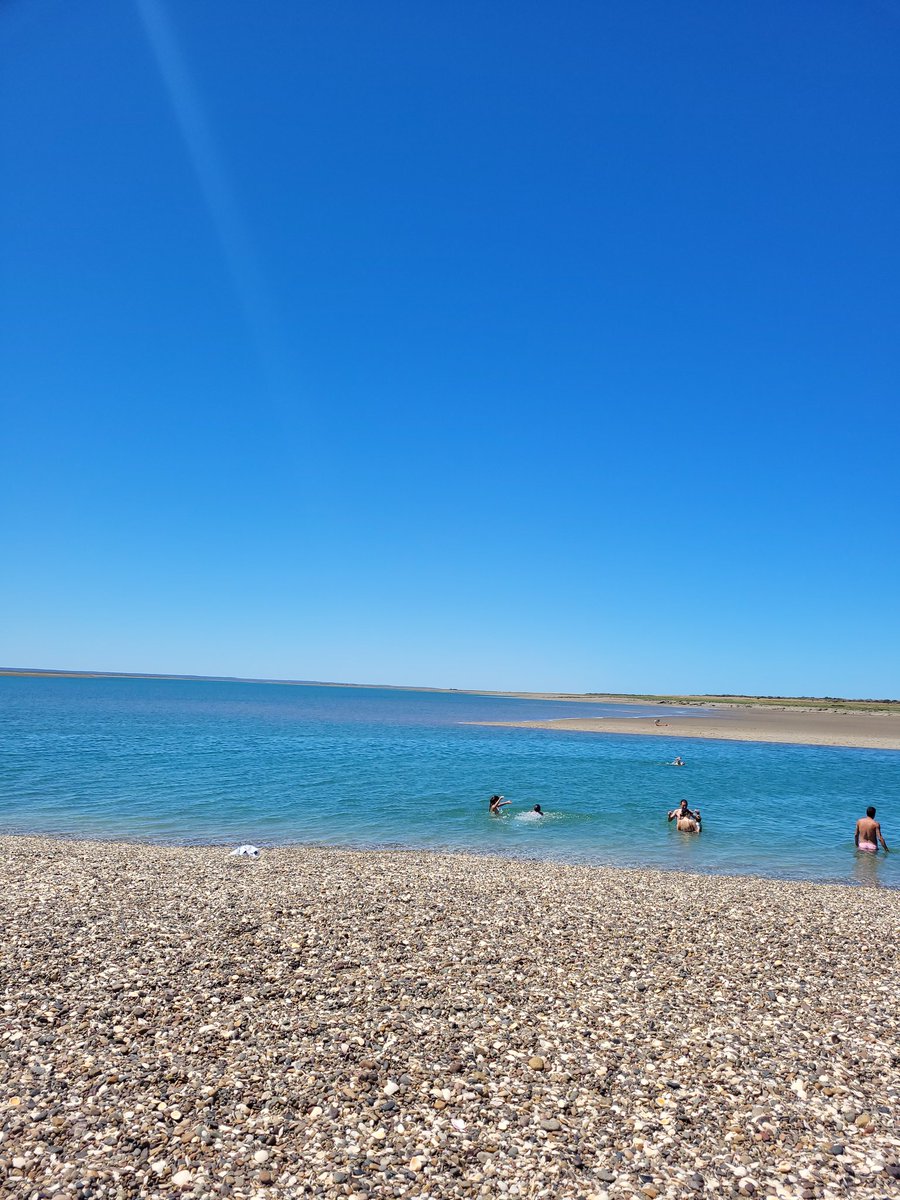 ezeqiel15's tweet photo. Para qué ir al caribe? Si en nuestro país tenemos unas hermosas playas.
Que hermosa que sos Argentina!!!
#RioNegro
#Patagonia
#SanAntonioOeste
#SanAntonioEste
#PuntaPerdices
#PlayaVillarino https://t.co/FLG1JiblL5