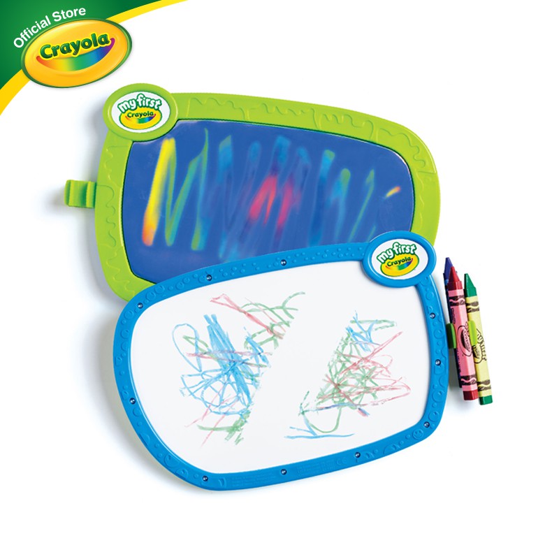 GeeIntershopPH's tweet image. Check out this deal: invol.co/cl91vdr

My First Crayola Double Doodle Board

#onlinesellerph #onlineselling #onlinesale #childrens #children #onlineshop