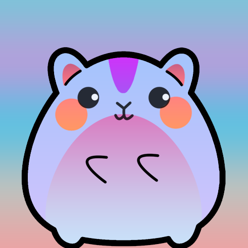 Chubby Hamsters NFT tweet media