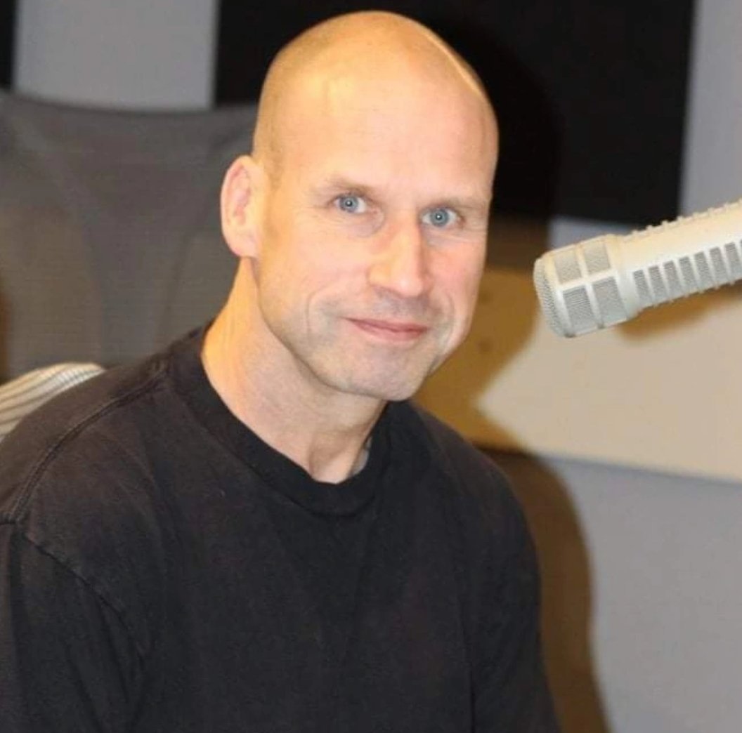 S@Y Radio tweet media