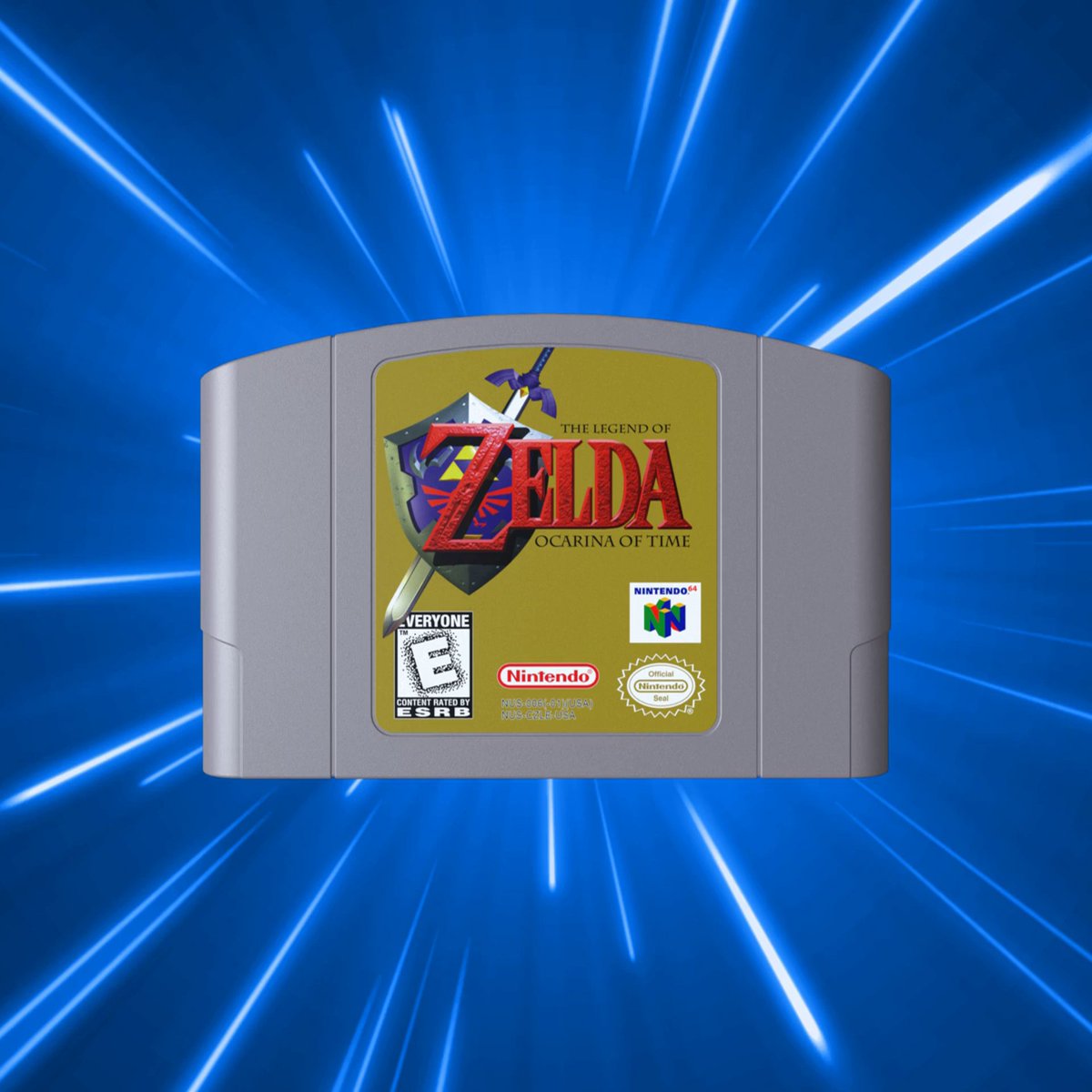 Cartridges NFTs tweet media