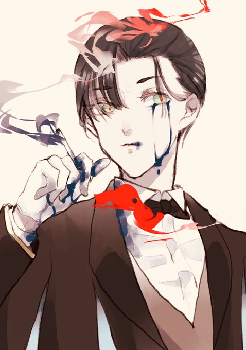 シャーロック ホームズのtwitterイラスト検索結果