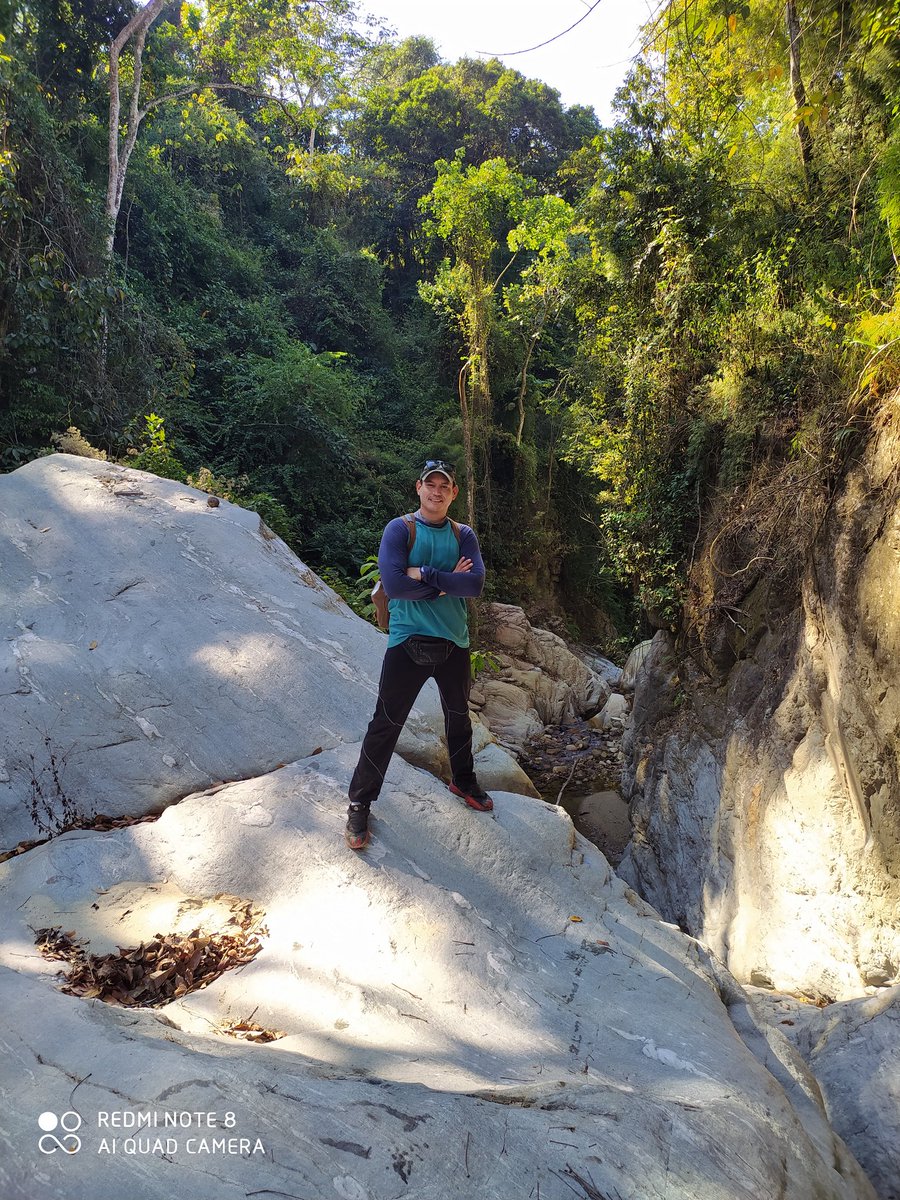 Jhonny326Lara's tweet photo. Un día #13Febrero pero de 1992, 50 guardaparques reunidos en el Parque Nacional Henri Pittier crearon el Día Nacional del Guardaparques. 

Mis felicitaciones a todos los Protectores de la Naturaleza que no se arrodillan ante un Régimen Criminal que destruye ecosistemas #Libertad https://t.co/nmZ2UodvuI
