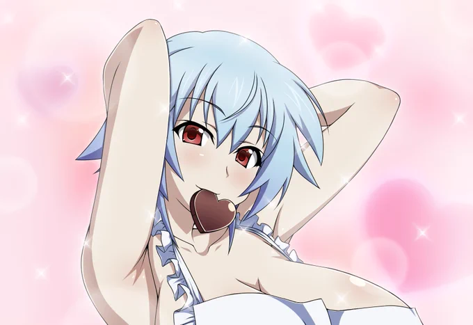 各支援サイトで差分を公開しています
FANBOX
https://t.co/akmlioa8Nd
Fantia
https://t.co/oGBr9ixuID 