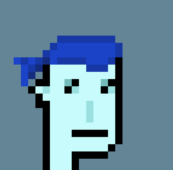 NonFungibleShit's tweet photo. Sold for 8000 ETH
This is FOOKN crazy!
#NFTs #cryptopunks https://t.co/uO30HeTLdr