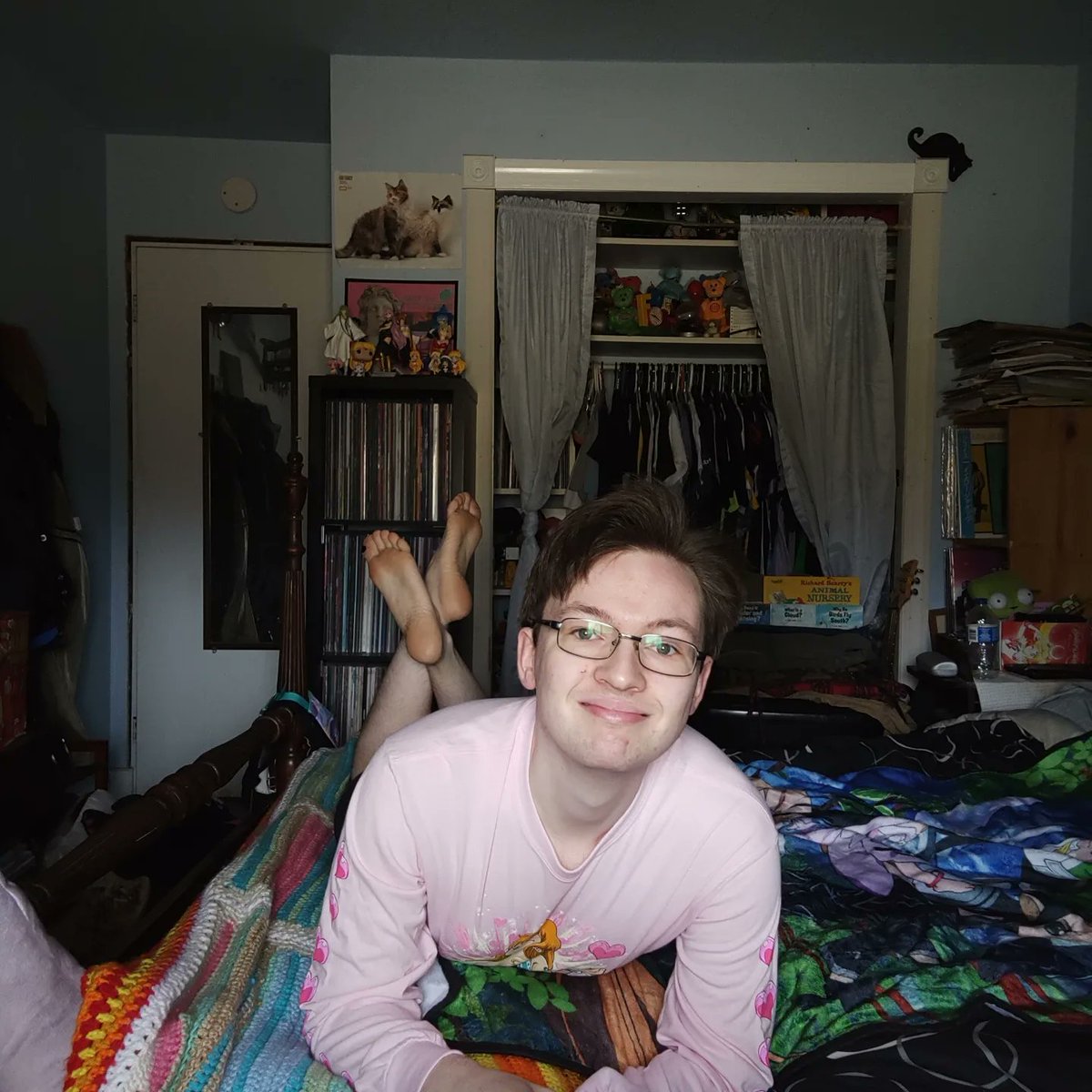 Andrew Lawhorn tweet media