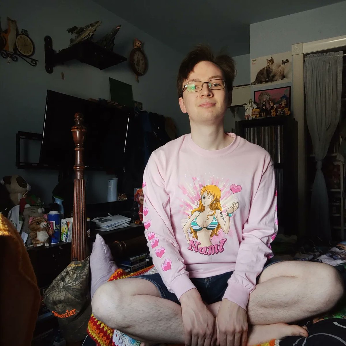 Andrew Lawhorn tweet media