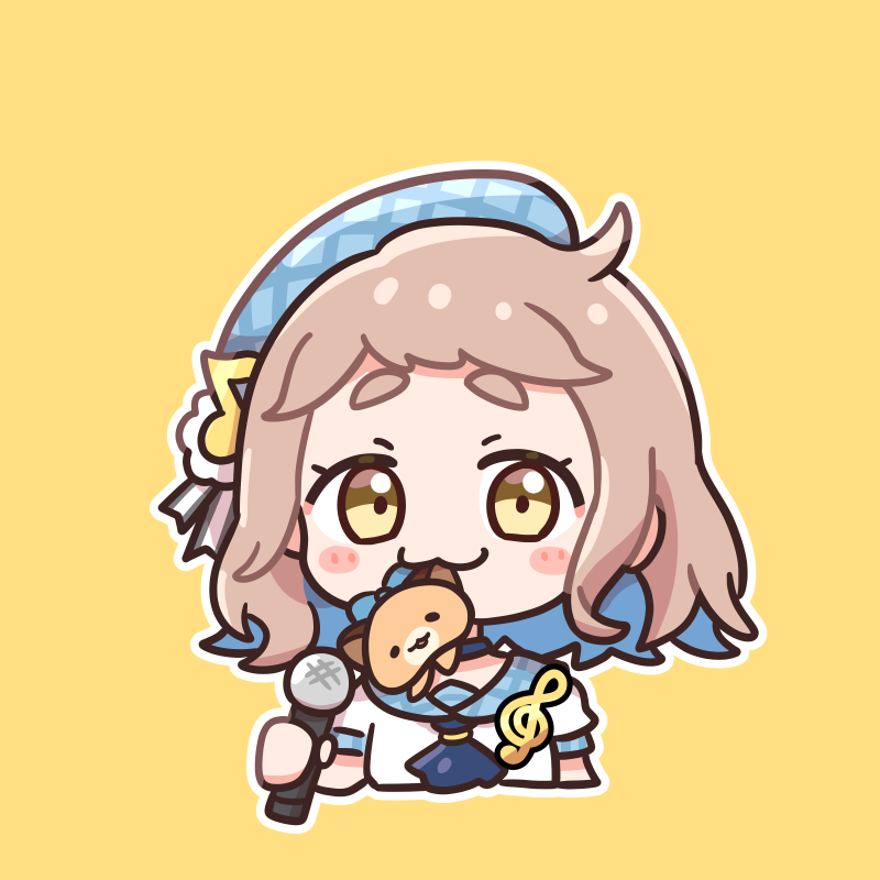 「ちまちゃん
#描いてみまちた 」|ぽんがりのイラスト
