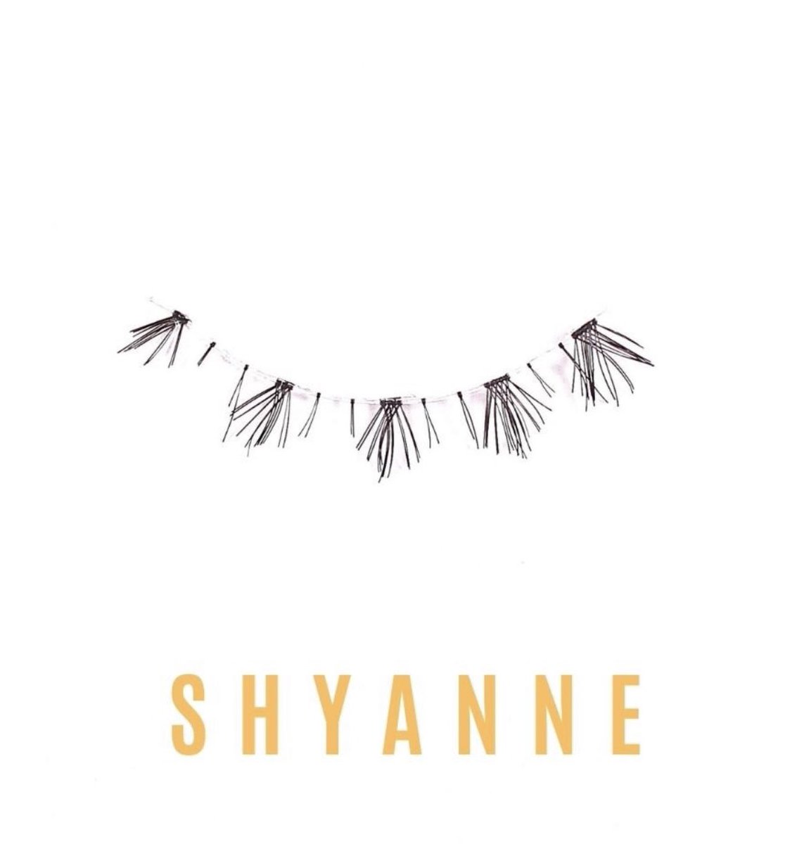 bewispyy's tweet photo. Get the baby doll look with our #synthetic bottom lashes in Shyanne 💕 get 5 pairs for $25 ! Reusable up to 5 times each with proper care 

Shop https://t.co/6KmoxrYDnI 

Credit @summerallyearrrr https://t.co/J1N2izHHrH