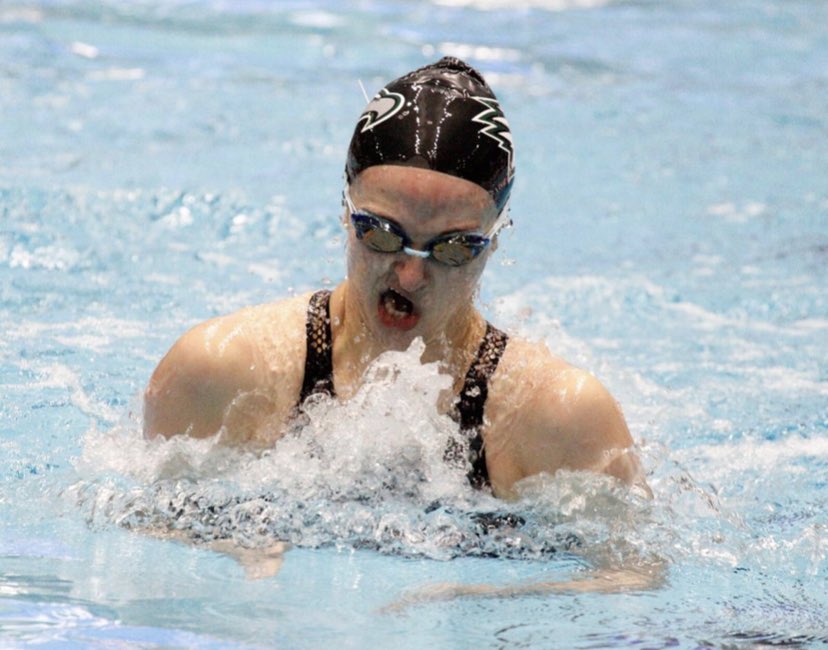 Will_Willems's tweet photo. STORY AND PICS: @DevonKitchel joined an exclusive club Saturday, winning her fifth and sixth individual titles. In the process, she helped @ZCSeagles place 5th at the State Finals. https://t.co/Gh52f1zKvB https://t.co/nyRS1aAos4