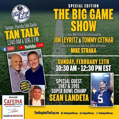 The King and The Cop tweet media