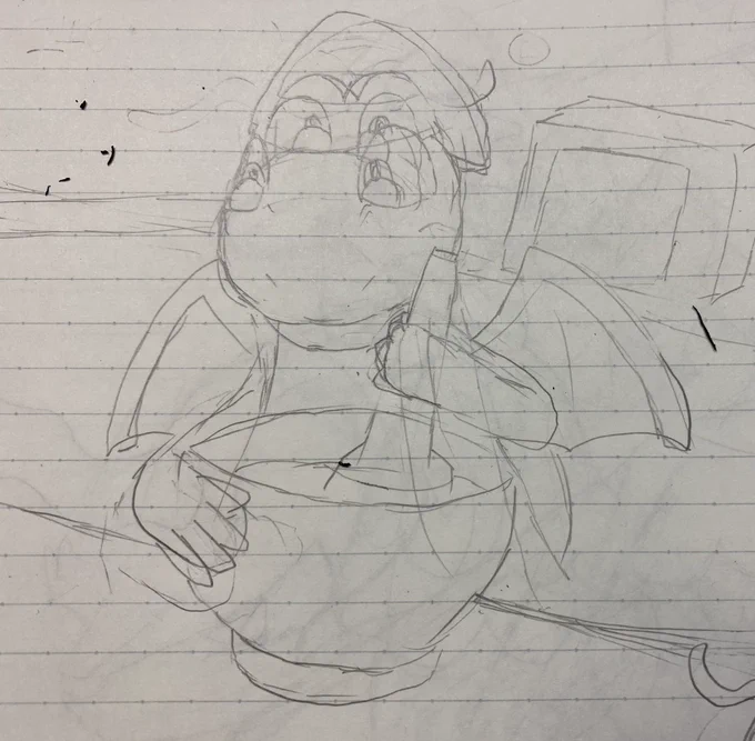 え?なにこれ? 
