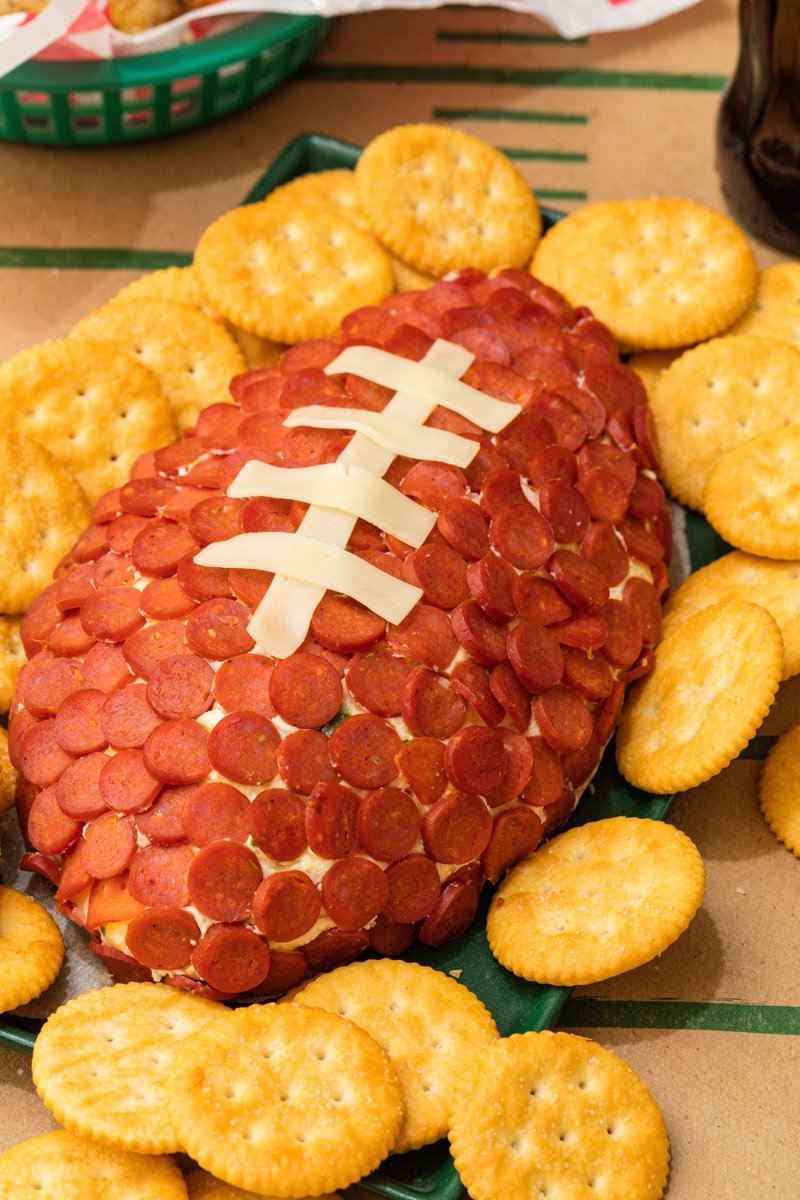 Game day is upon us #ldnont football fans!

Stop by #GibraltarMarket today between 9-5pm and stock up while supporting #local small business
#shoplocal #shopldnont #community #localeconomy