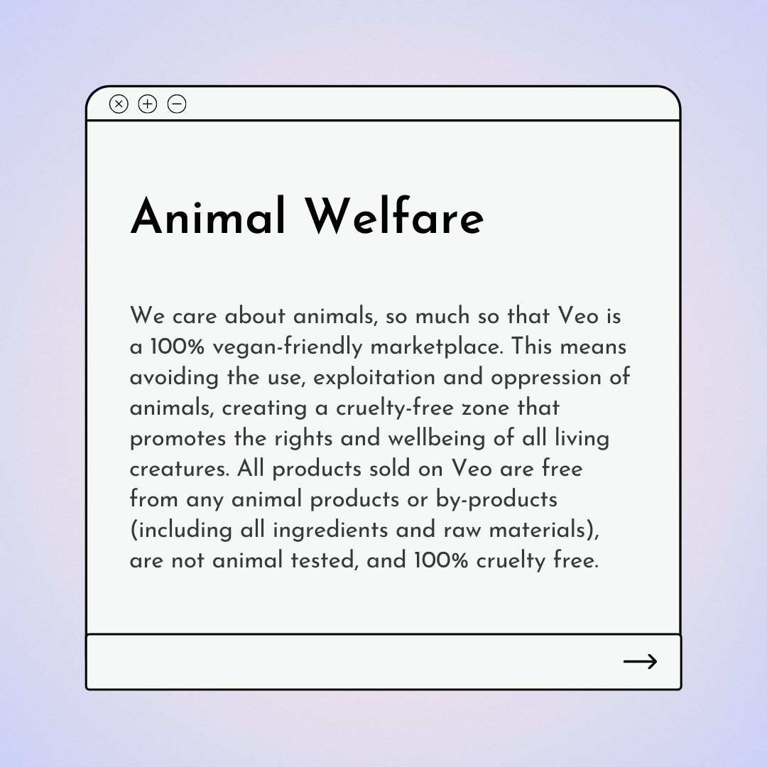 Veo® | shop sustainably tweet media