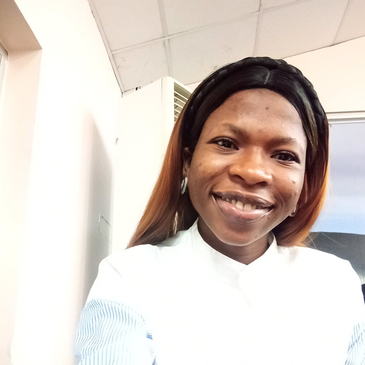Hadassah (@OyekaleDamilola) / Posts / X