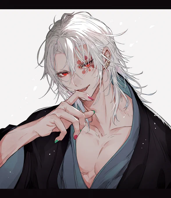 Thank you遊郭編 