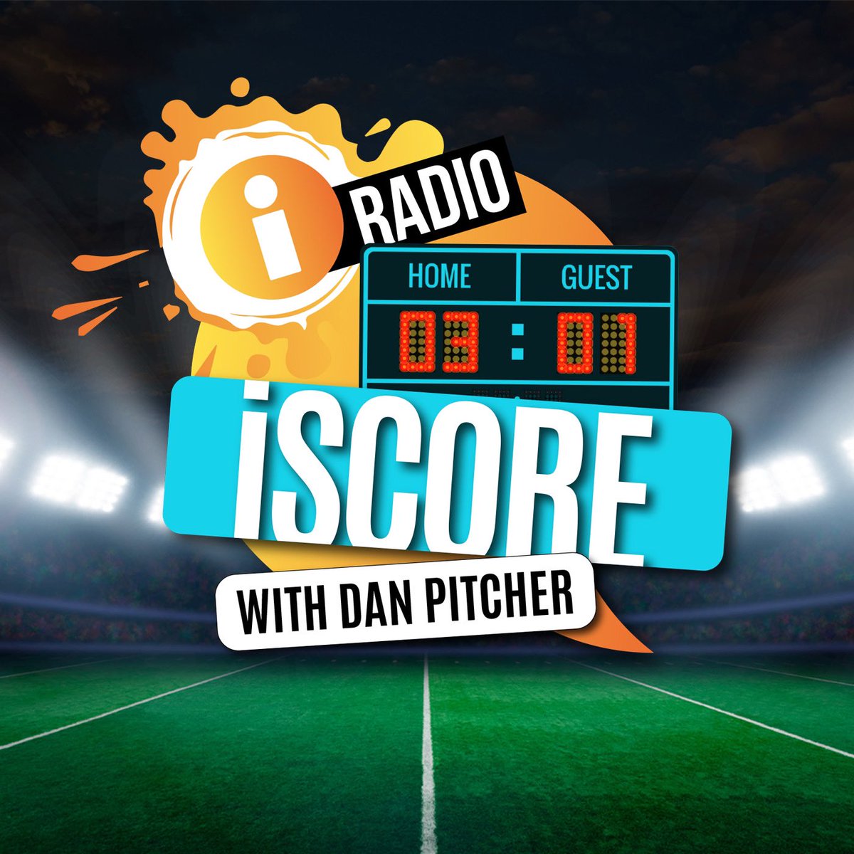 iRadio (@thisisiradio) on Twitter photo Join <a href="/DanPitchside/">Daniel Pitcher</a> on #iScore from 4pm - Eoin Harte from <a href="/PunditArena/">Pundit Arena</a> talks Irelands dashed Grandslam hopes, @GarryCurran92 from <a href="/averagejoeNpro/">Average Joe & The Pro</a> Podcast on the latest episode, score updates and great tunes! 🎙📻 Join <a href="/DanPitchside/">Daniel Pitcher</a> on #iScore from 4pm - Eoin Harte from <a href="/PunditArena/">Pundit Arena</a> talks Irelands dashed Grandslam hopes, @GarryCurran92 from <a href="/averagejoeNpro/">Average Joe & The Pro</a> Podcast on the latest episode, score updates and great tunes! 🎙📻