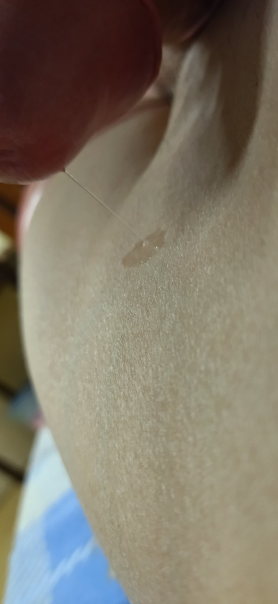Leaky...

#Femboy #Precum https://t.co/MSfDf2VYkj