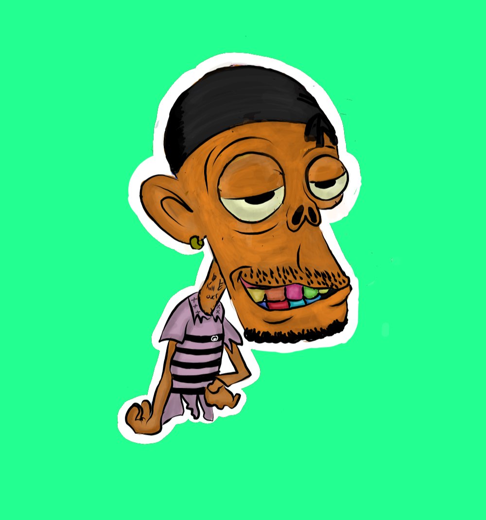 Dark_Zombie_collection tweet media