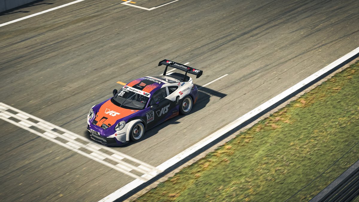 VCO 🕹🏎 tweet media