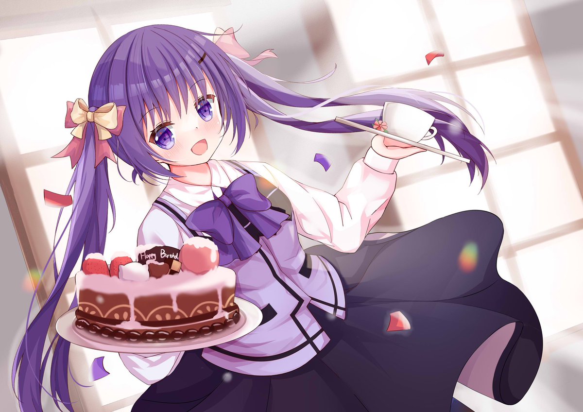 タグ 天々座理世生誕祭 の注目ツイート メガとんトラック