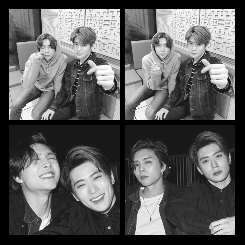J95LOOKS's tweet photo. happy birthday bestie <3

#HAPPYJAEHYUNDAY
#EveryValentineWithJaehyun
#우리_축하할게_있어_재현날 https://t.co/ZPG06eOnrH