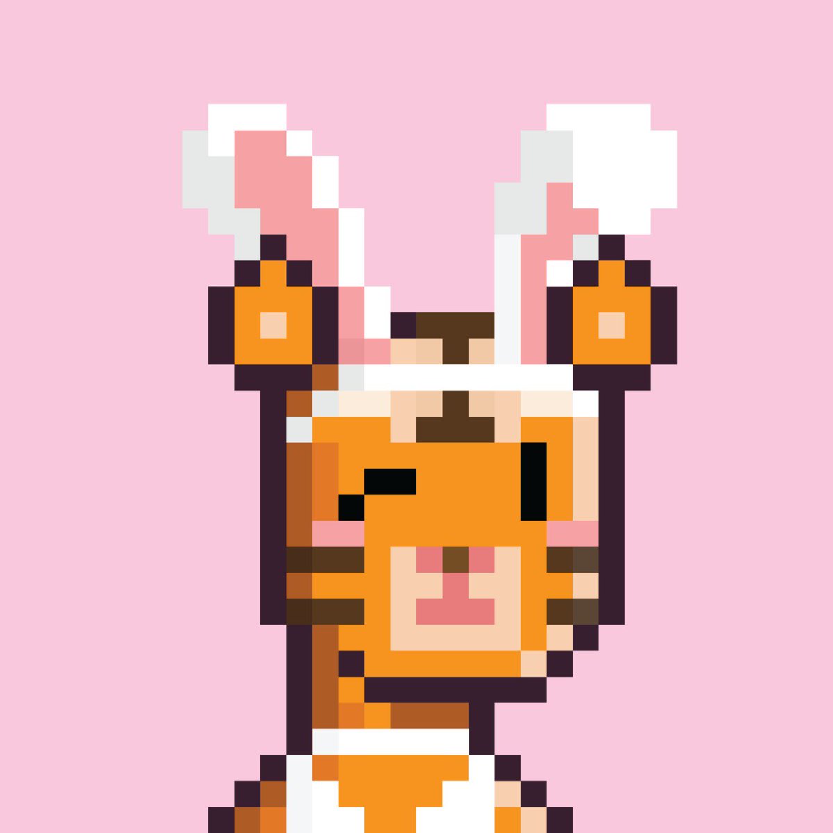 TigerempireNFT's tweet photo. A teaser of our tiger queen! Stay tuned!!🐯🐯🐯👑👑

#Solana #SolanaNFTs #GameFi #NFTCommumity #NFT #Tigers https://t.co/ThyGzqNp6C