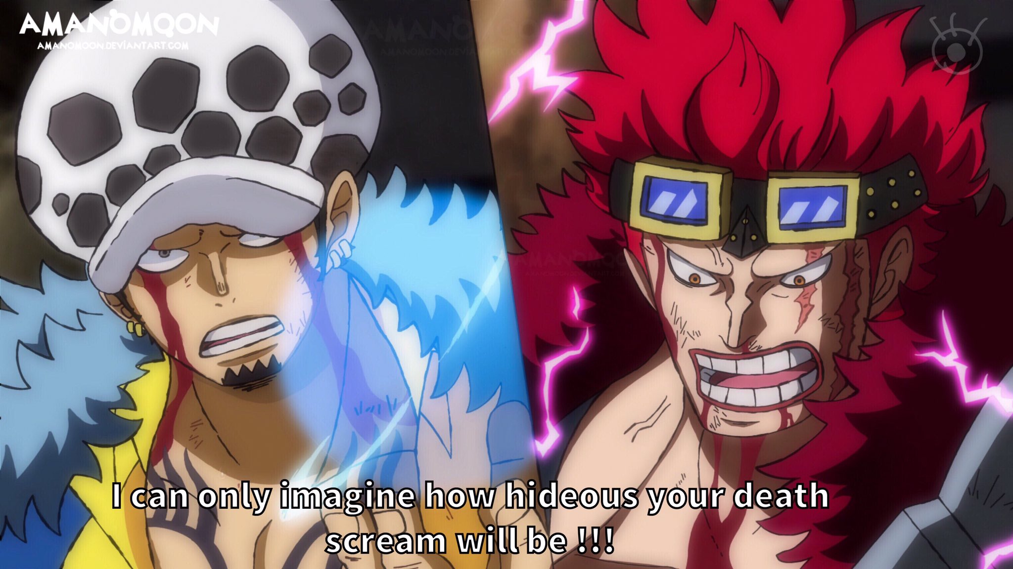 One Piece Ep. 1017 Review – MyNakama