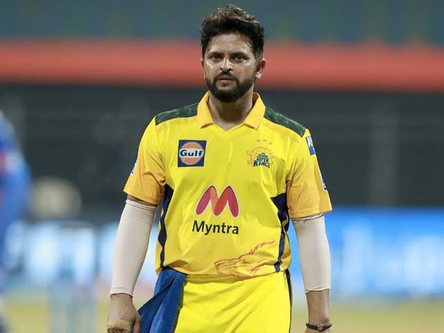 PaventhaM's tweet photo. #MSDhoni destroyed careers of many players and now on that list it is #SureshRaina #MrIPL He not even considered him as he is a good friend of him and he retired from International cricket only because of him at young age. Just consider him!
#IPLMegaAuction2022 #csk #cskmemories https://t.co/qh9fSt9h5z