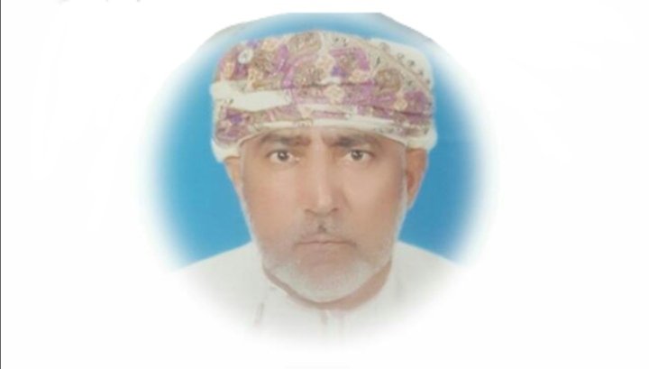 تلقيت نبأ وفاة احد الاصدقاء المقربين إلى قلبي و هو سالم بن علي بن سيف الحامدي.. 
حزنا له كثير لكن ما نقول الا ما يرضى ربنا
انا لله وانا اليه راجعون
الله يرحمه ويغفر له ويسكنه فسيح جناته