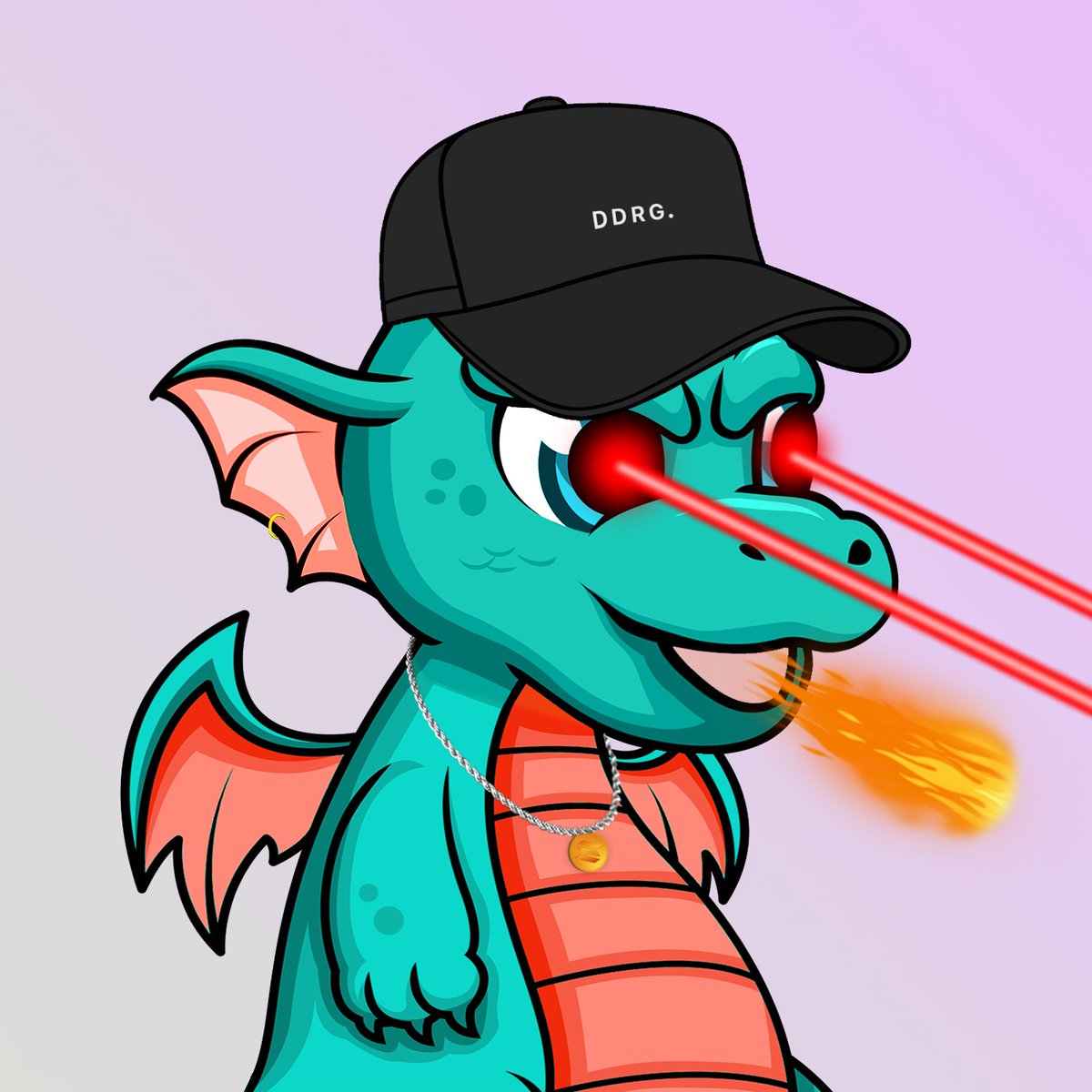 DungeonDragonsNFT │ Mint 02.26 tweet media