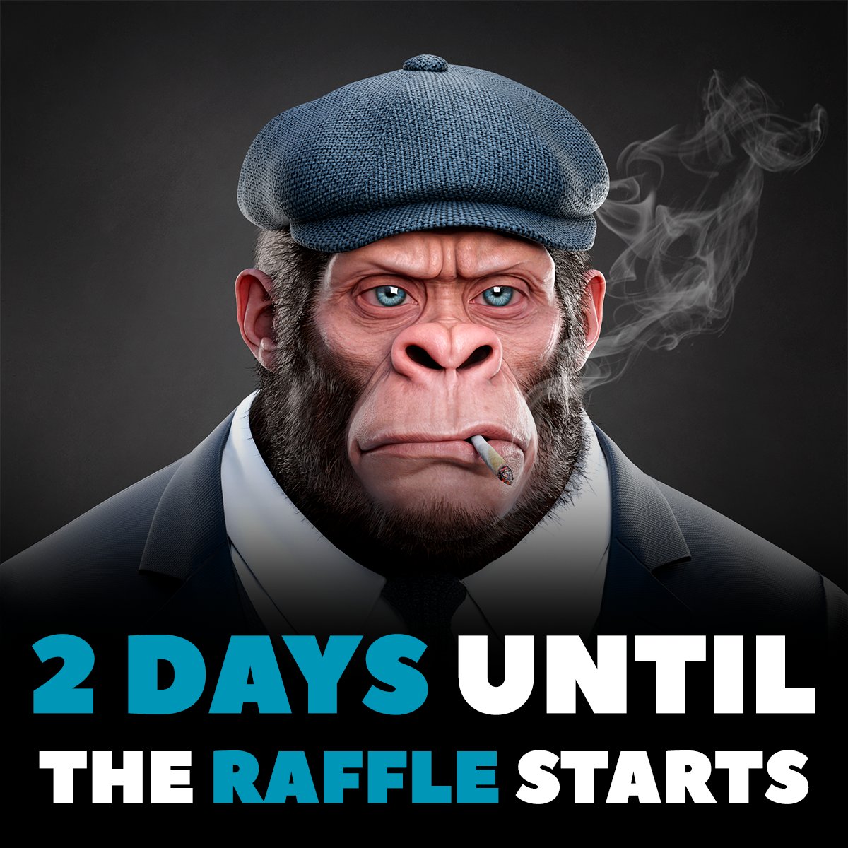 SupremeKong's tweet image. It's coming faster than you think! ⚡️

1 RT will get a whitelist! 🔥