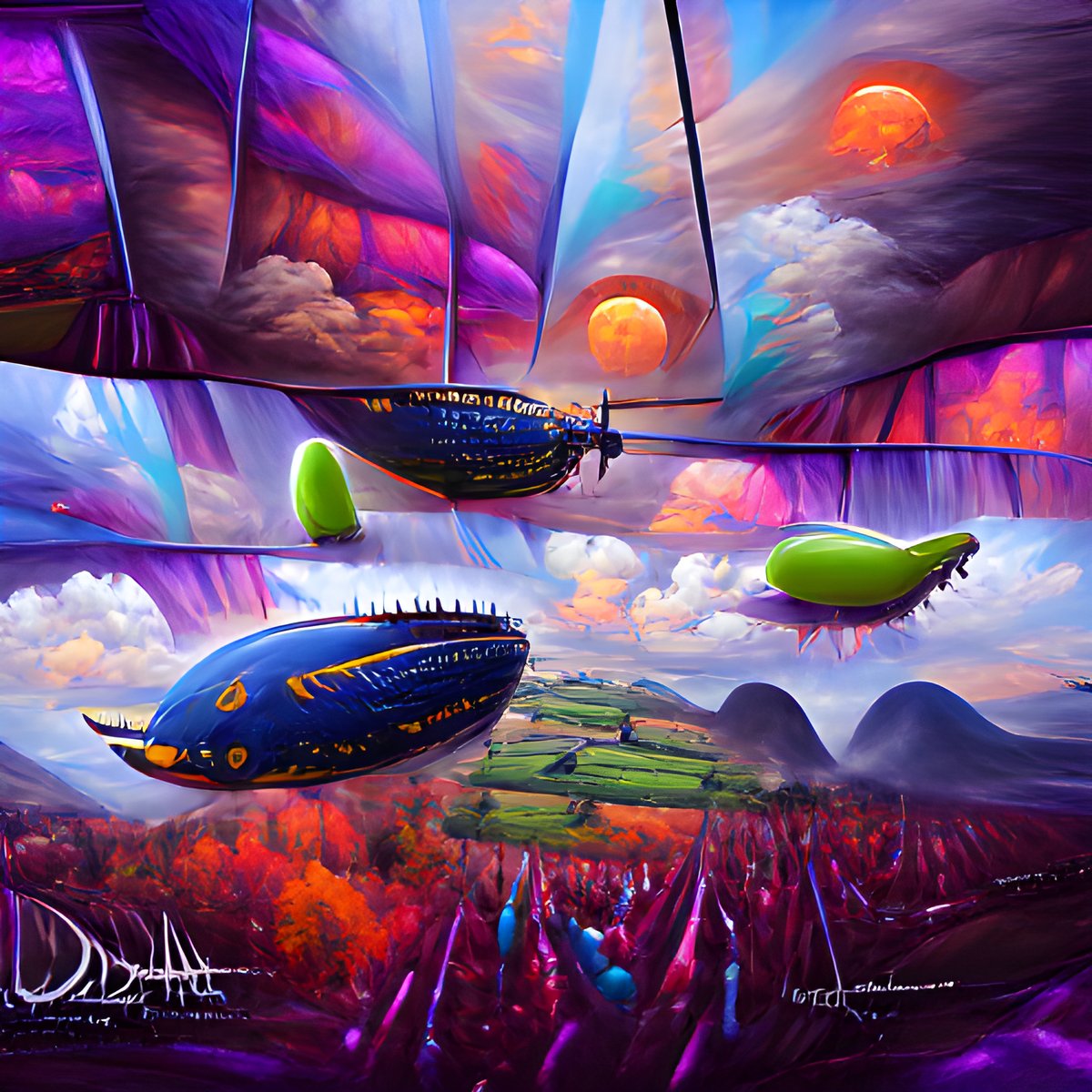 anvil_artworks's tweet photo. Much more vibrant than any of my other pieces so far

https://t.co/8Epc0oziyO https://t.co/ccrF0YH65F