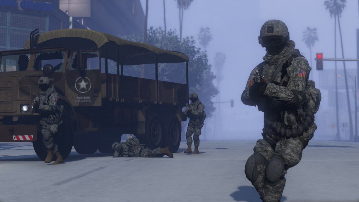 #CCC: NATO sends additional troops and weaponry into the Baltics, and reinforces the Baltic front. CCC has reached out for comment, but is yet to hear back.