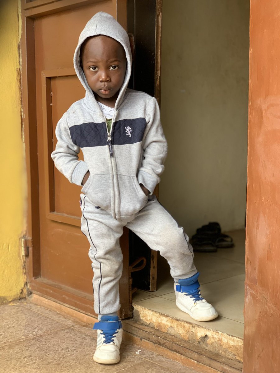 JosephMomohCon1's tweet photo. The next Sallah and Mane for Liverpool https://t.co/6vYq3MTRpi