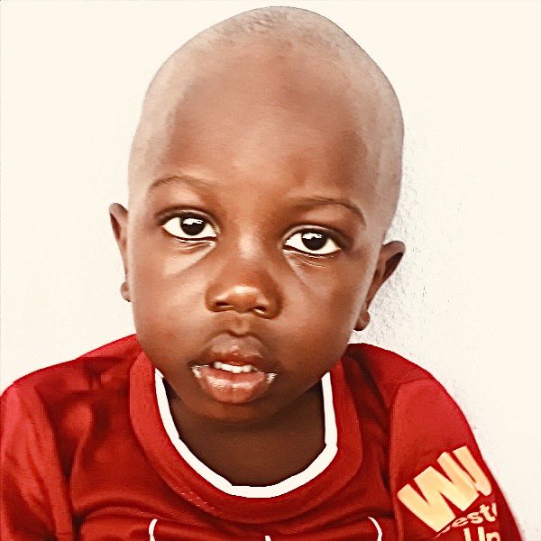 JosephMomohCon1's tweet photo. The next Sallah and Mane for Liverpool https://t.co/6vYq3MTRpi