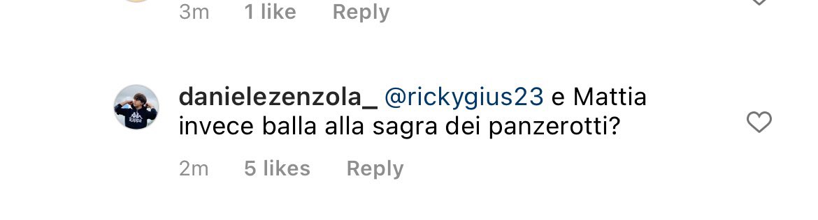 losecontr0ll's tweet photo. STO MORENDO TI AMO DANI https://t.co/xovVZOHfuw