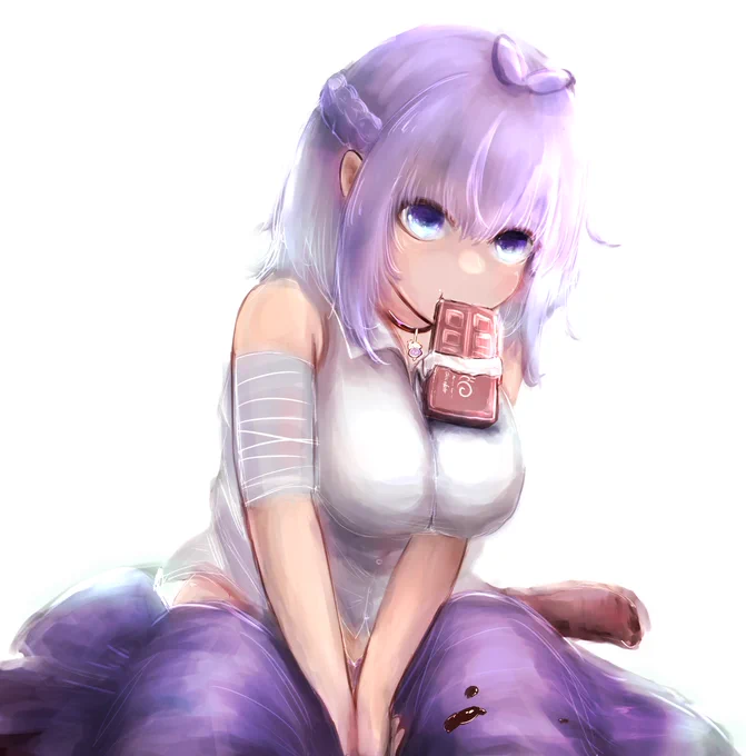 #Chimurium  